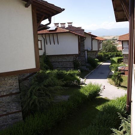 Villa Maria, Complex Aleksandria ドブリニシュテ エクステリア 写真
