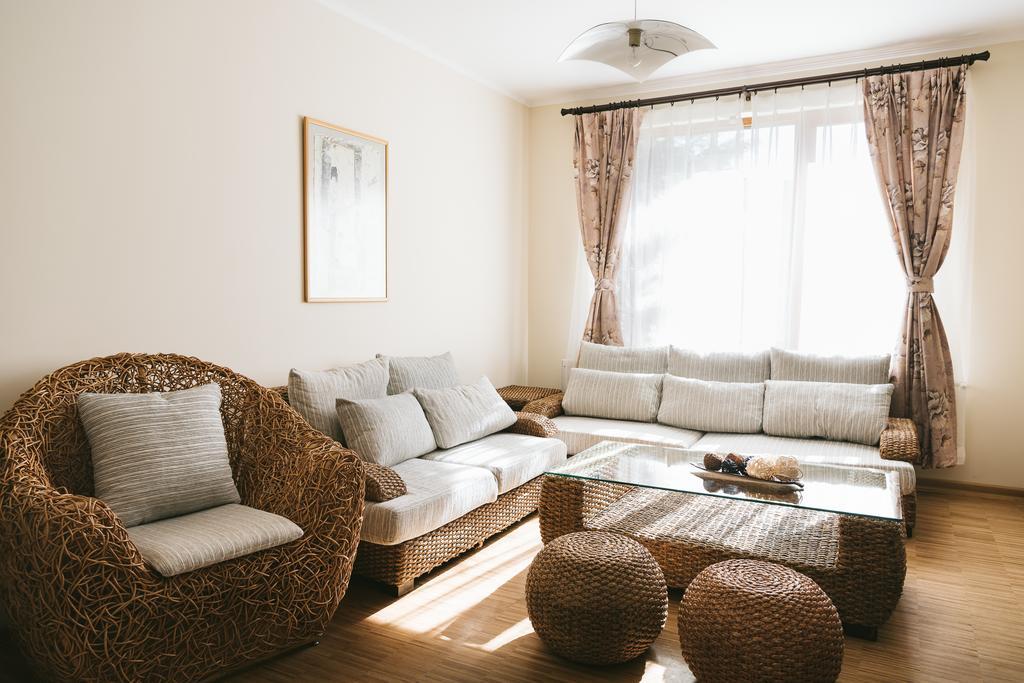 Villa Maria, Complex Aleksandria ドブリニシュテ エクステリア 写真