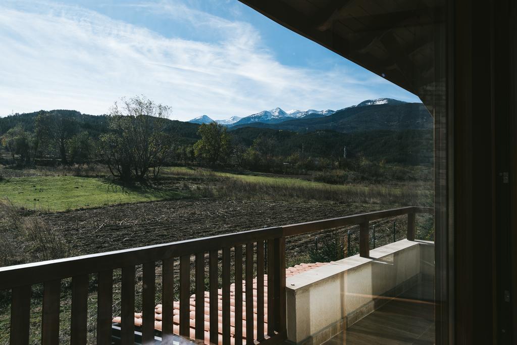 Villa Maria, Complex Aleksandria ドブリニシュテ エクステリア 写真